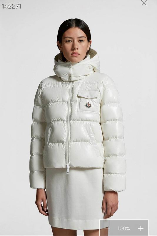 Moncler Down Jacket Wmns ID:20241022-284